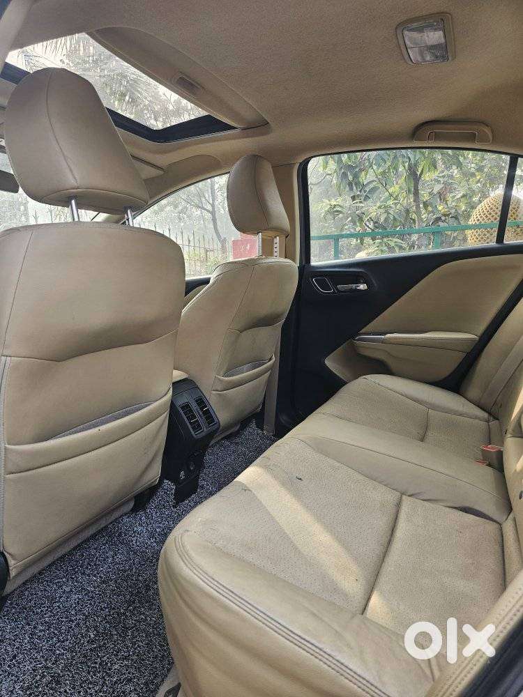 Honda City I-vtec Vx, 2018, Diesel