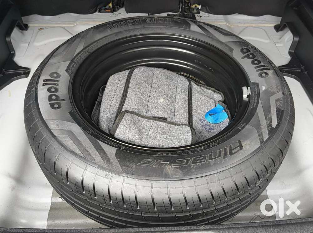 Hyundai Creta 1.6 Sx (o), 2022, Petrol