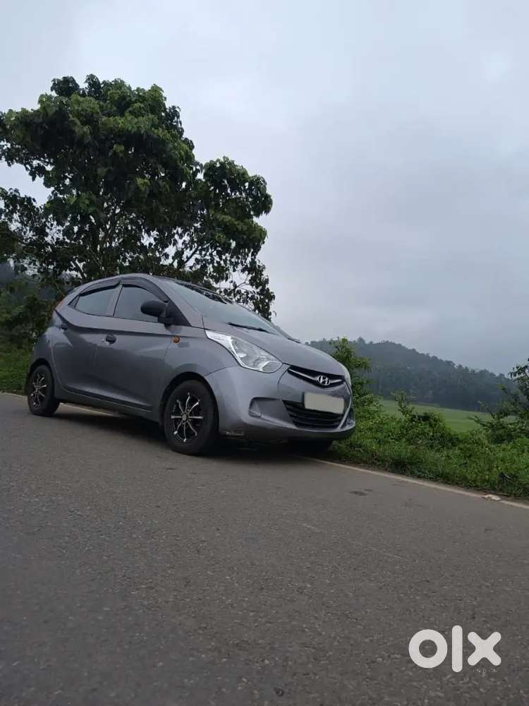 Hyundai Eon Era+