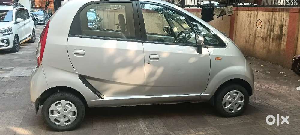 Tata Nano 2018 Petrol Good Condition