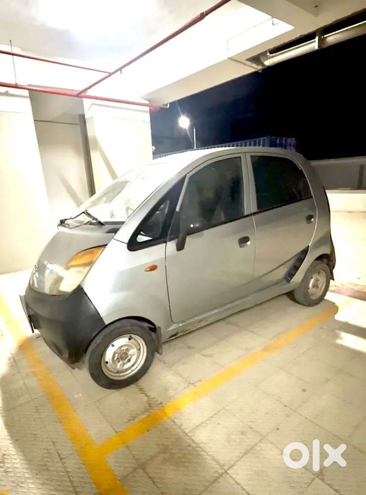 Tata Nano 2010 Petrol 101102 Km Driven Diky Soket Problam