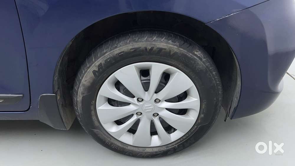 Maruti Suzuki Baleno 1.3 Delta, 2020, Petrol