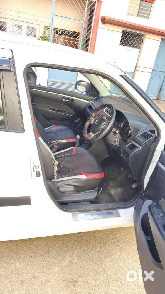 Maruti Suzuki Swift VDI, 2016, Diesel