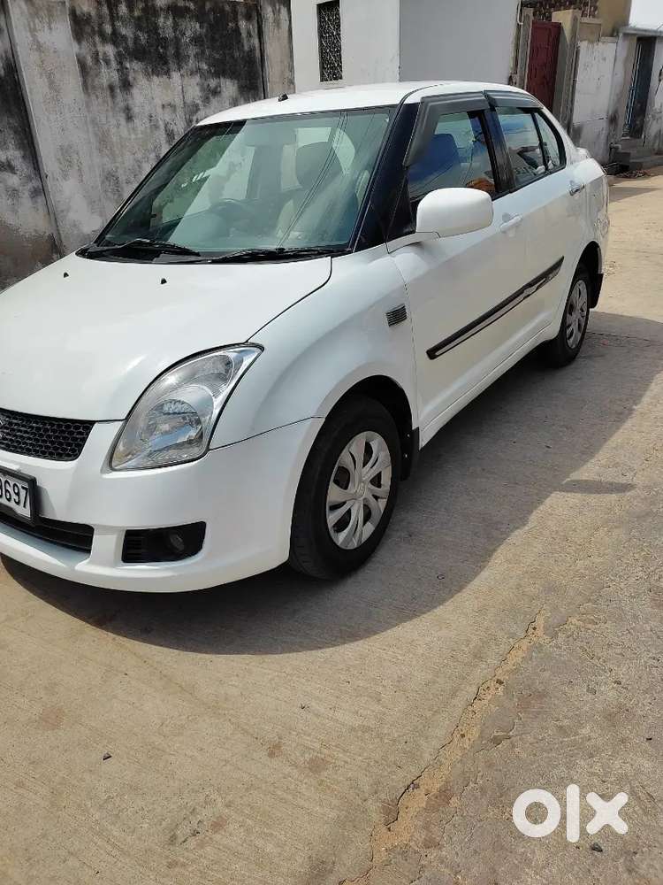 Swift Dzire Vdi 2011