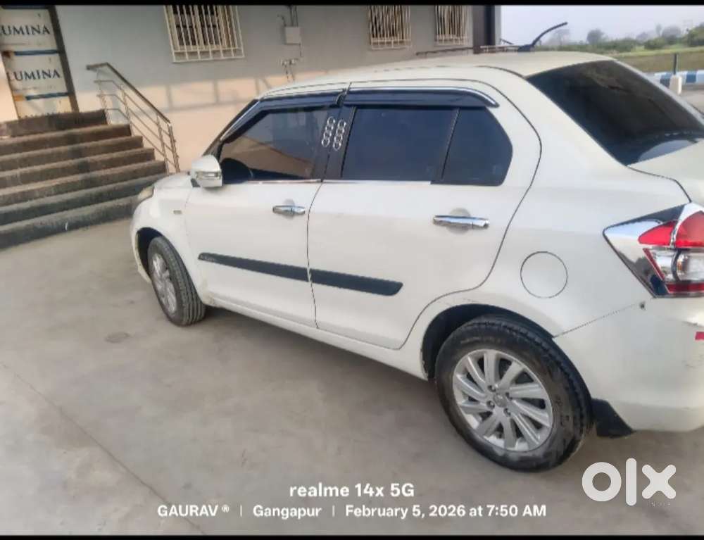 Exchange With Celerio Ecco