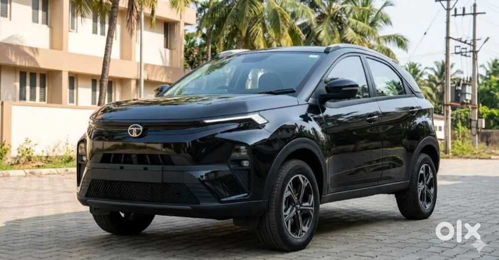 Tata Nexon Ev Lr Lmp Dk Virsion