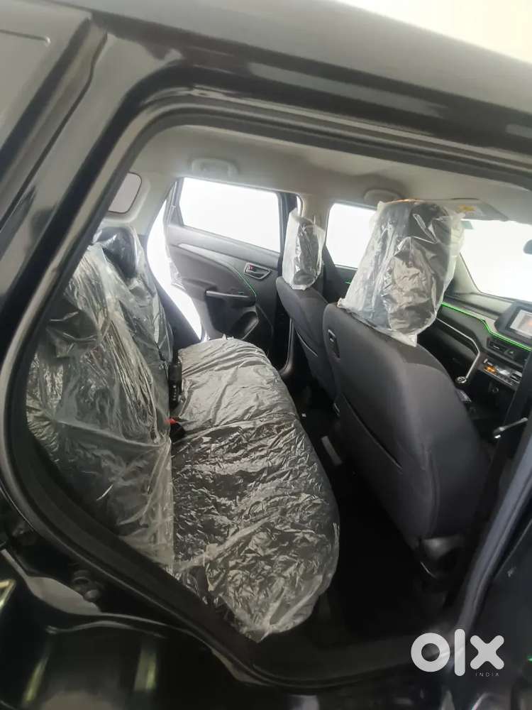 Maruti Suzuki Brezza 2025