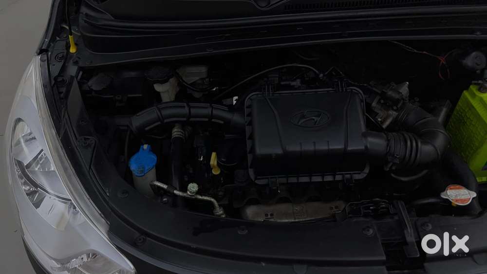 Hyundai I10 Era 1.1, 2012, Petrol