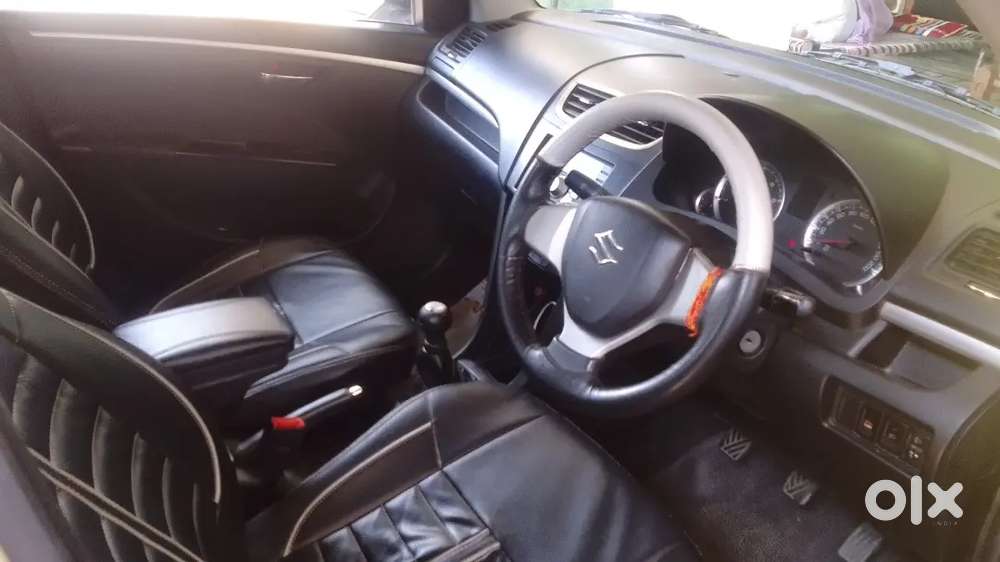 Maruti Suzuki Swift Ddis 2014