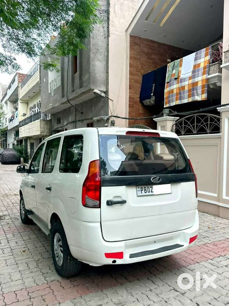 Mahindra Xylo E6 Celebration, 2011, Diesel