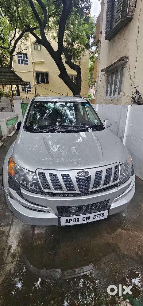 Mahindra Xuv500 Diesel 2013 Manual