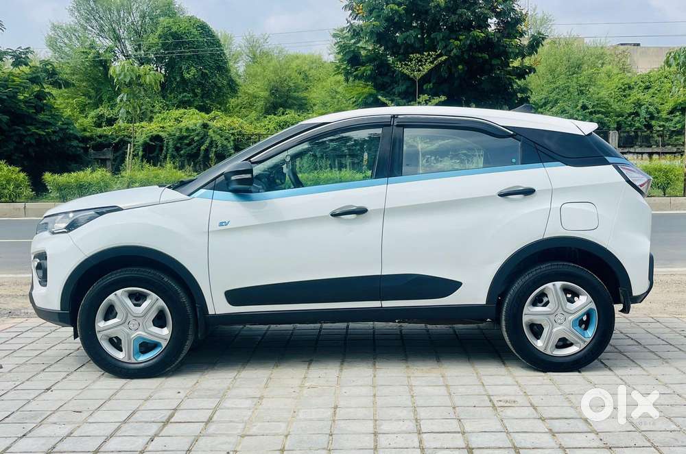Tata Nexon Ev Xm, 2021, Electric