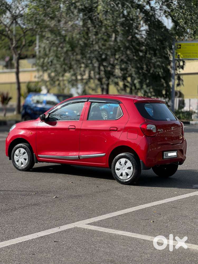 Maruti Suzuki Alto K10 Plus Edition, 2024, Petrol
