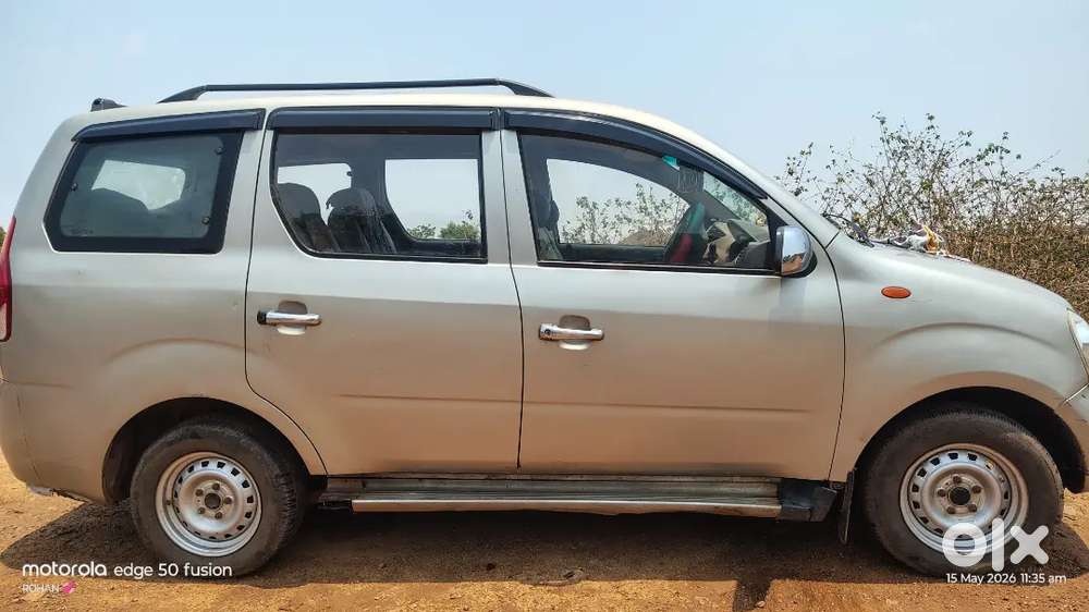 Mahindra Xylo 2012 Diesel Manual 3rd Owner