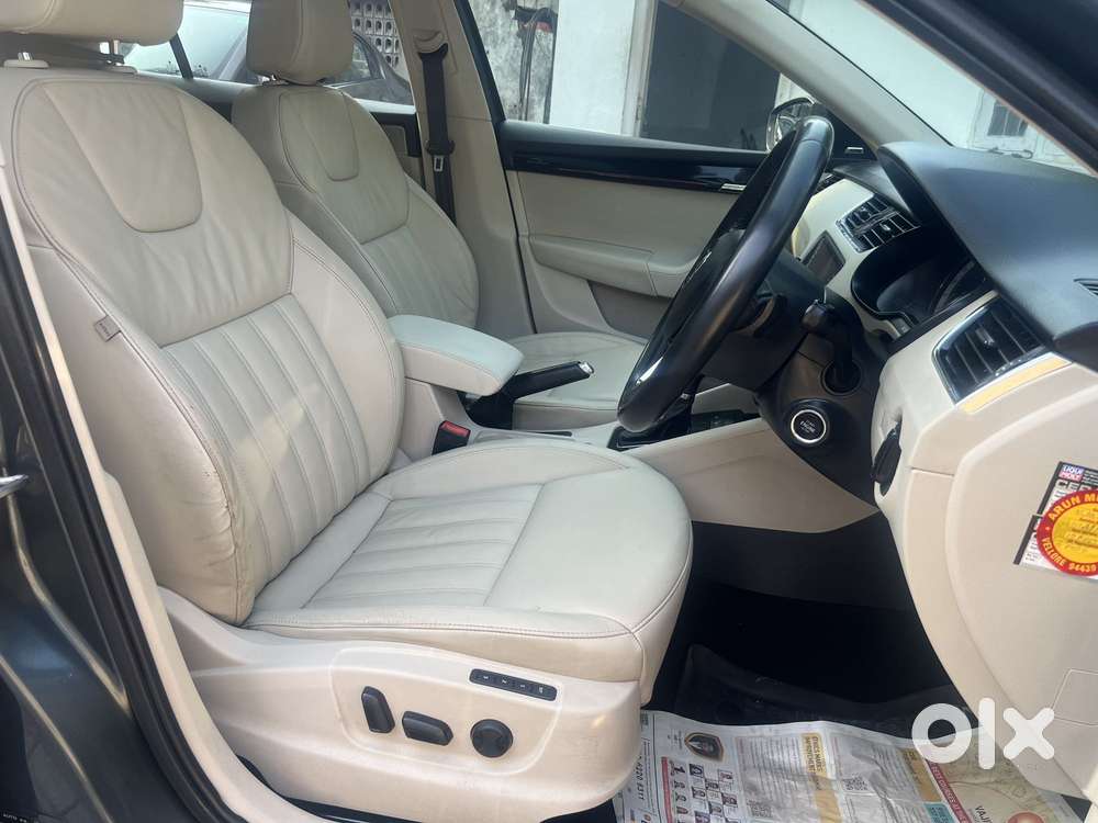 Skoda Octavia 2.0 L&k Tdi, 2018, Diesel