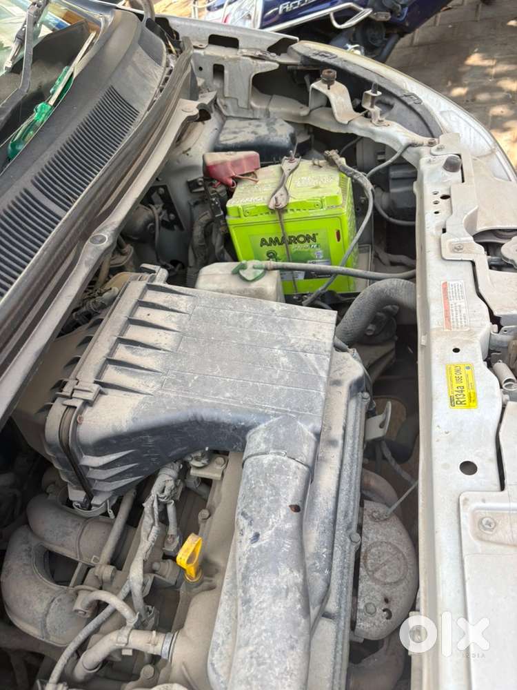 Maruti Suzuki Car 2011
