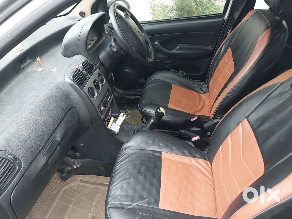 Tata Indica Ev2 Diesel 2016