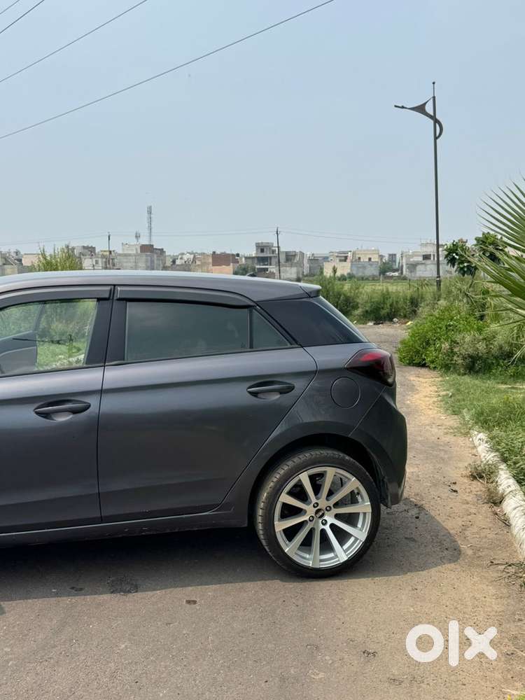 Hyundai I20 2015 Diesel Well Maintained