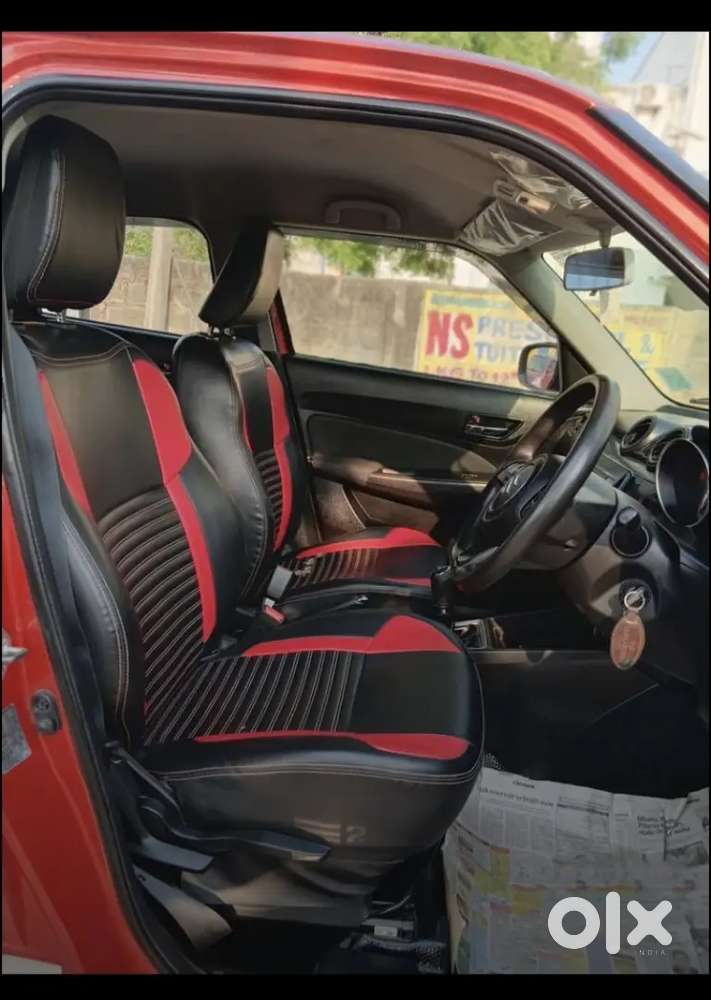 Maruti Suzuki Swift 2020 Diesel 37500 Km Driven