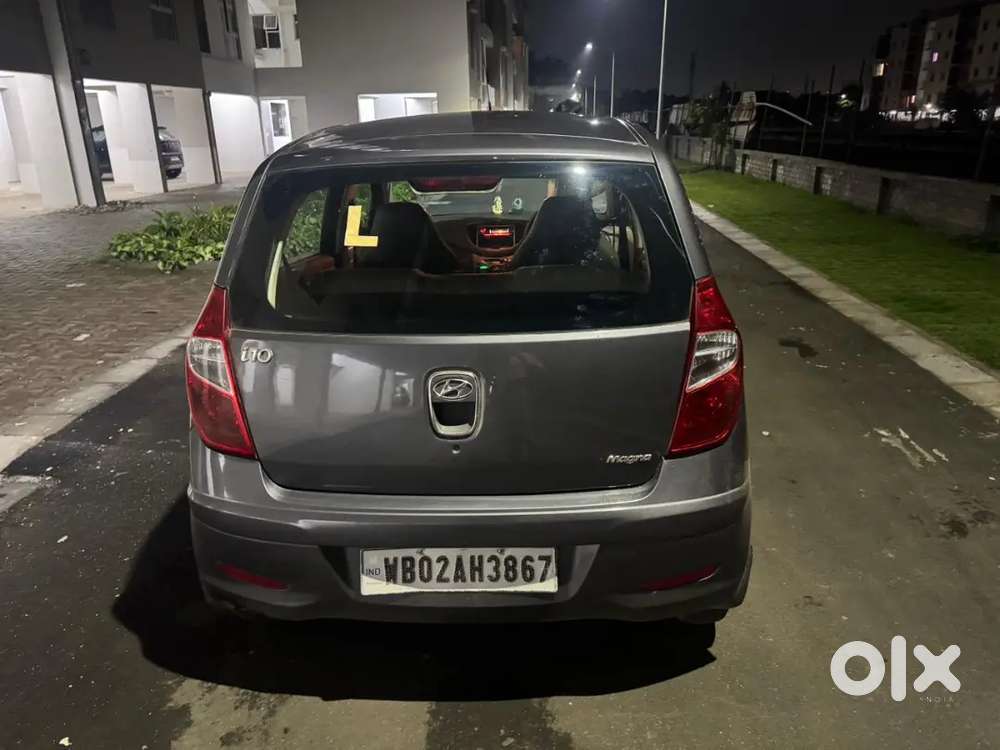 Hyundai I10 2015 Petrol 64000 Km Driven