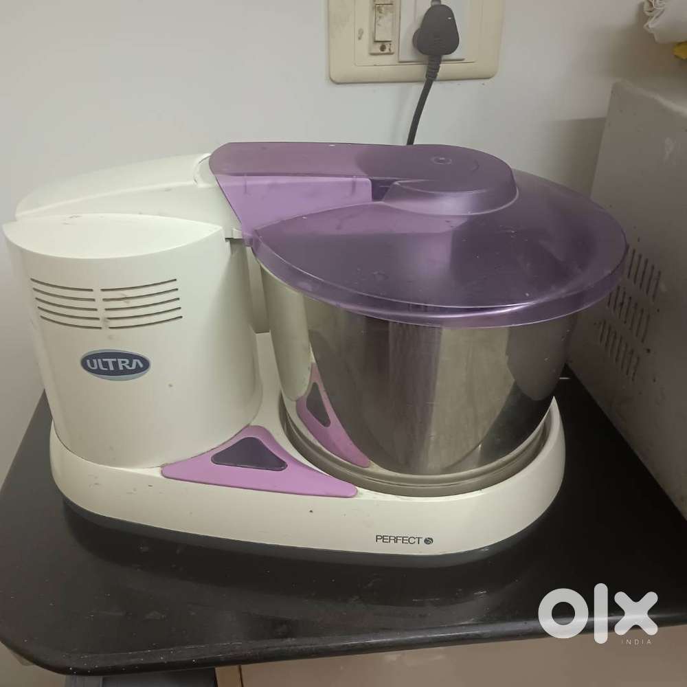 Elgi Ultra perfect S 2 liter wet grinder