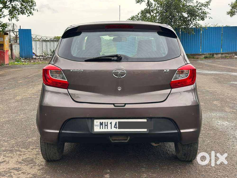 Tata Tiago 1.05 Revotorq Xz, 2016, Diesel