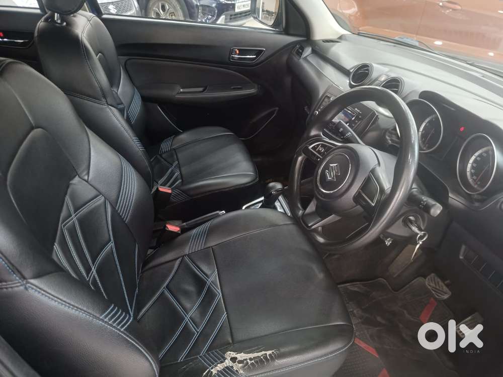 Maruti Suzuki Swift 2018 Vxi, 2018, Petrol