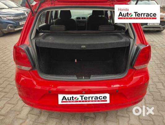 Volkswagen Polo Diesel Comfortline 1.2l, 2018, Diesel