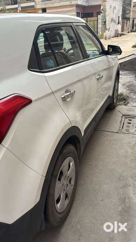 Hyundai Creta 2019 Diesel 49000 Km Driven