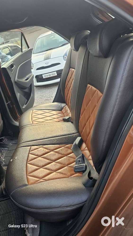 Hyundai I20 Active 1.4 Sx, 2016, Diesel