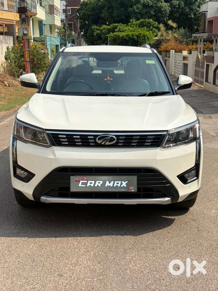 Mahindra Xuv300 W8 Option Diesel, 2019, Diesel