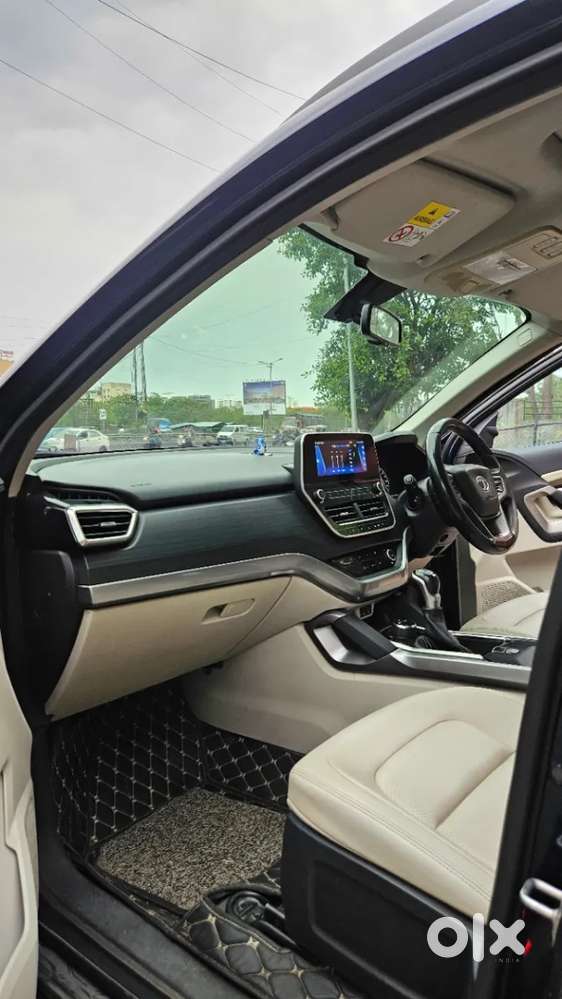 Tata Safari 2.0 Kryotec Xza Plus, 2022, Diesel