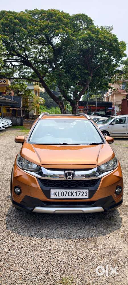 Honda Wr-v I-dtec S, 2017, Diesel