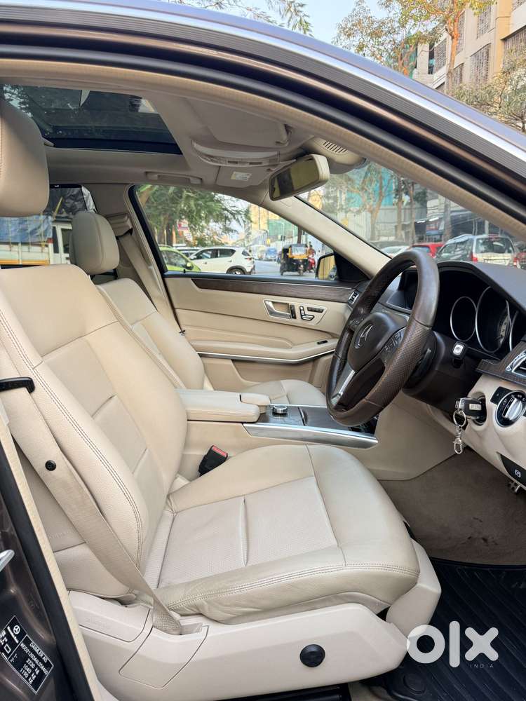 Mercedes-benz E-class E200 Edition E, 2016, Petrol