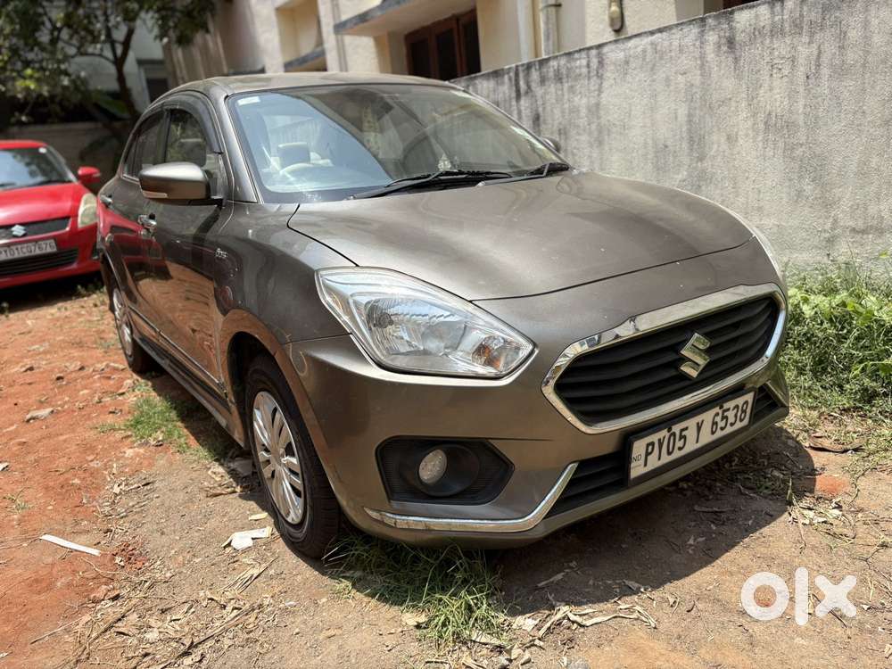 Maruti Suzuki Swift Dzire Vdi (o), 2019, Diesel
