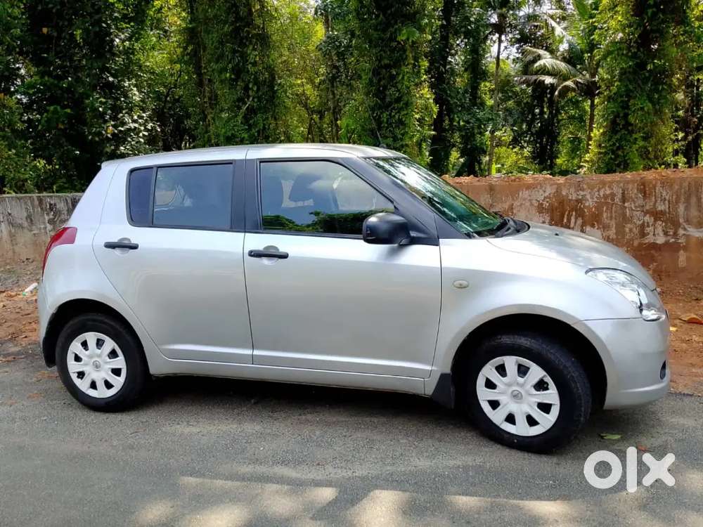 Maruti Suzuki Swift 2006
