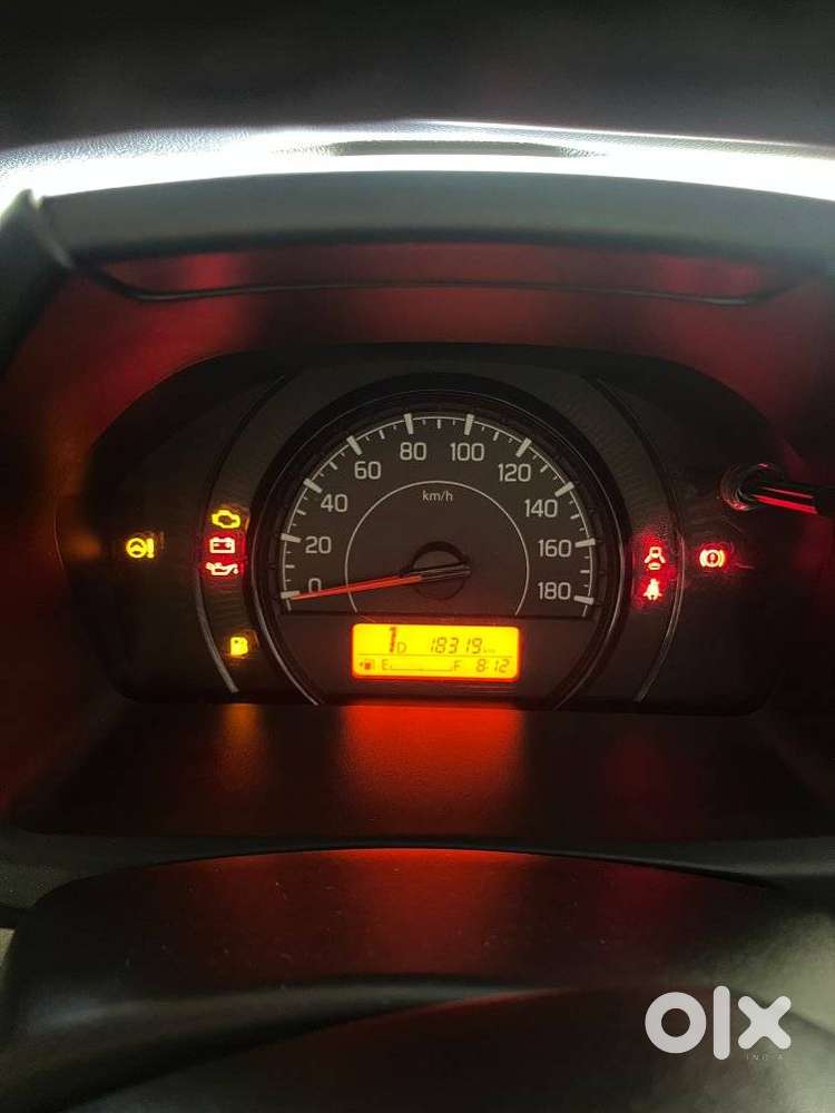 Maruti Suzuki Wagon R 1.2 Vxi Ags, 2020, Petrol