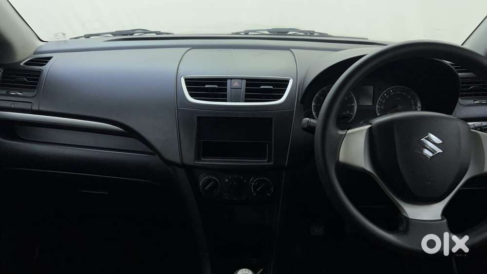 Maruti Suzuki Swift Vvt Vxi, 2014, Petrol