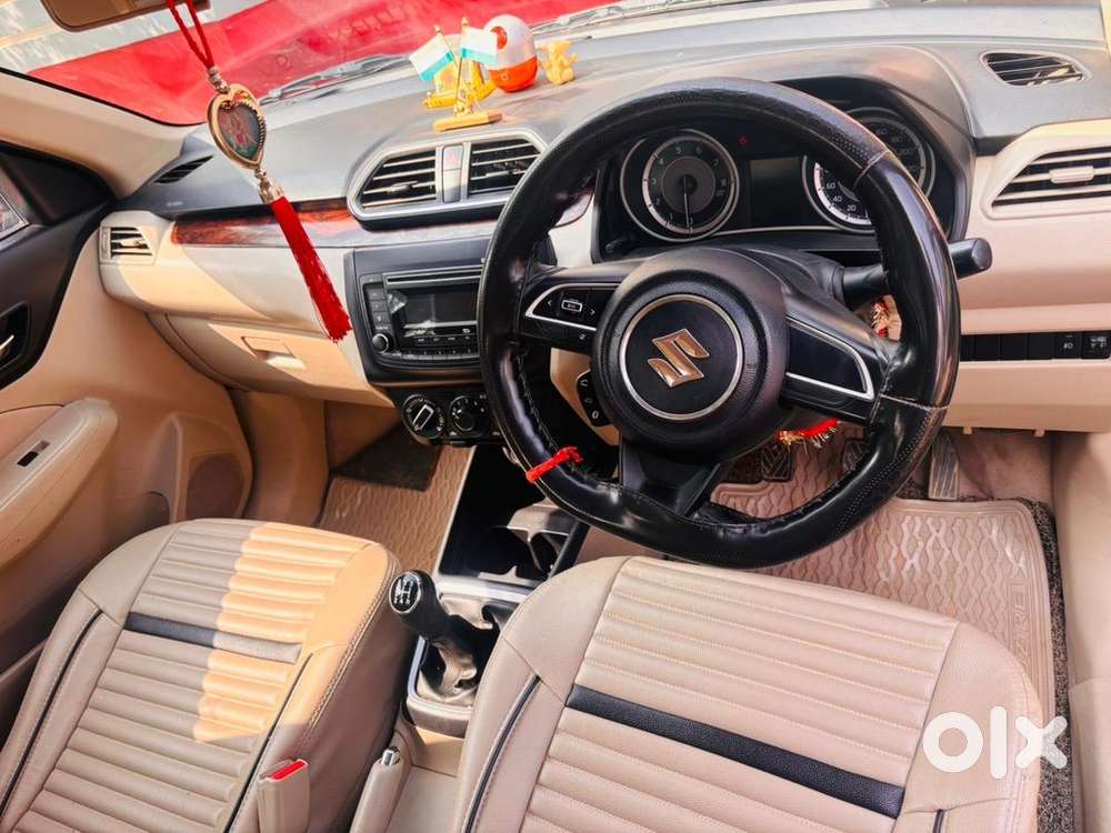 Maruti Suzuki 2018 Model