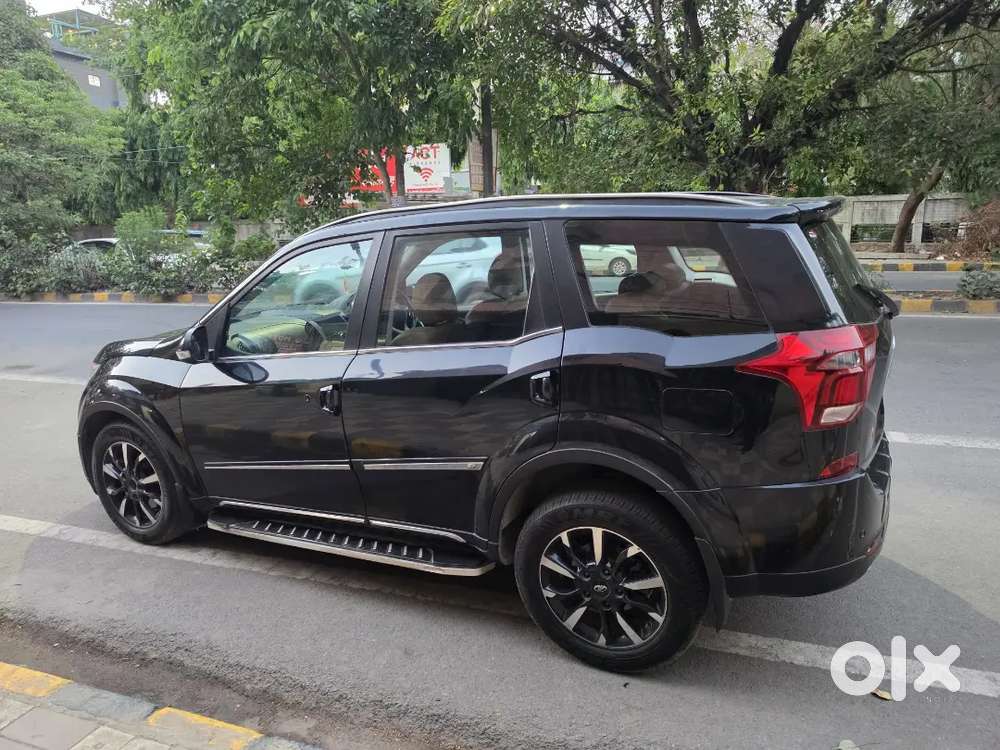 Mahindra Xuv500 W11  2020