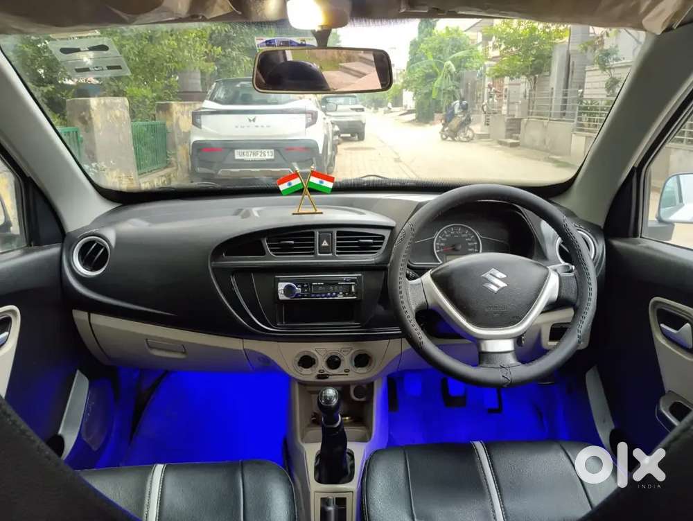 Maruti Suzuki Alto 800 Lxi Model 2021 Bs6