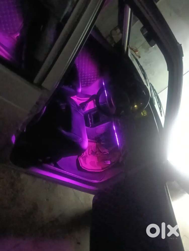 New Condition
Fully Modified
Life Upto 2031