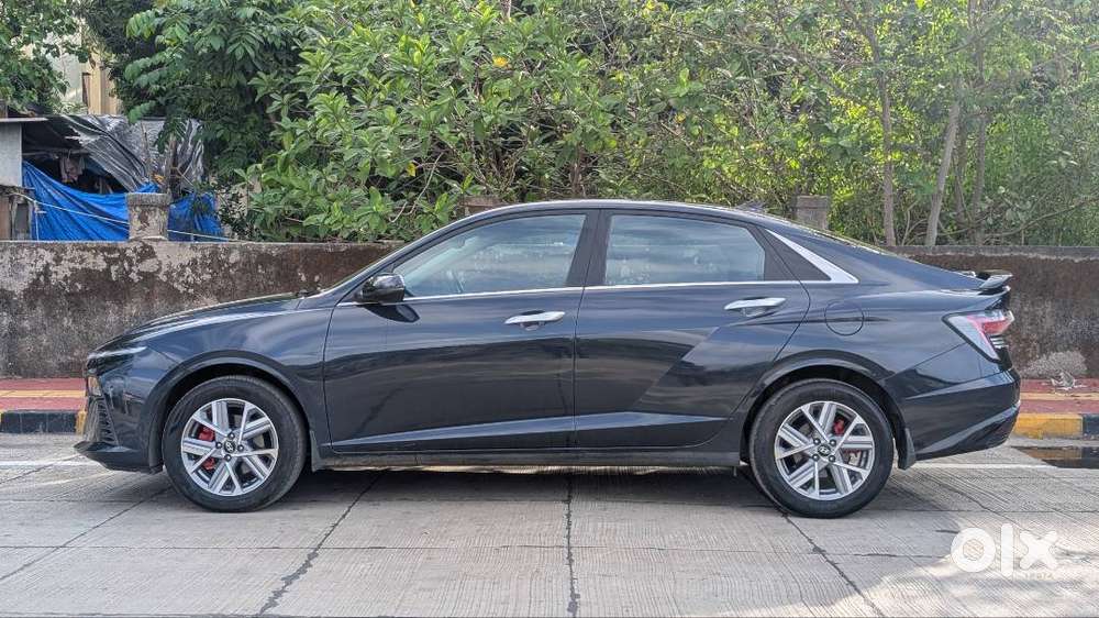 Hyundai Verna 1.5 Turbo Dct For Sale