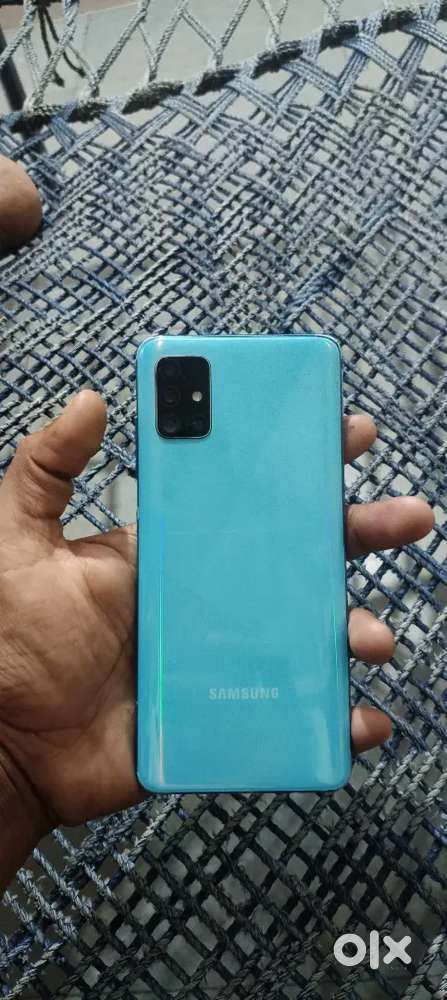 Sumsung A51
