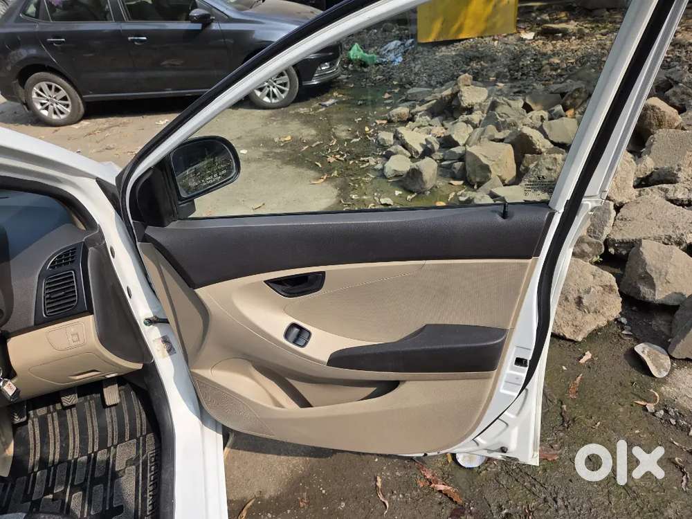 Hyundai Eon 0.8 Magna 2017 Car