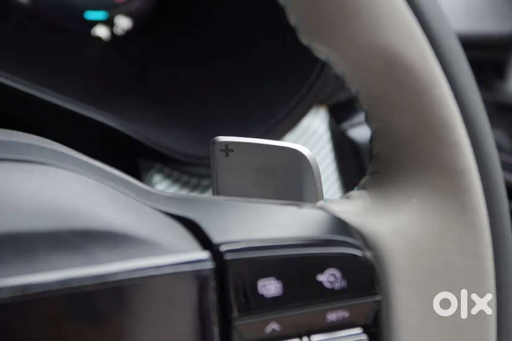 Tata Harrier Ev, 2026, Electric