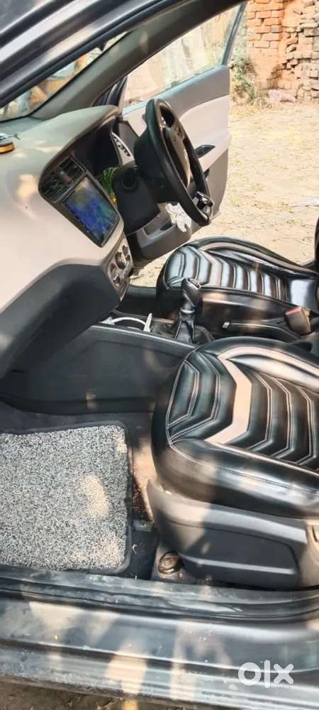 Hyundai I20 N 2018