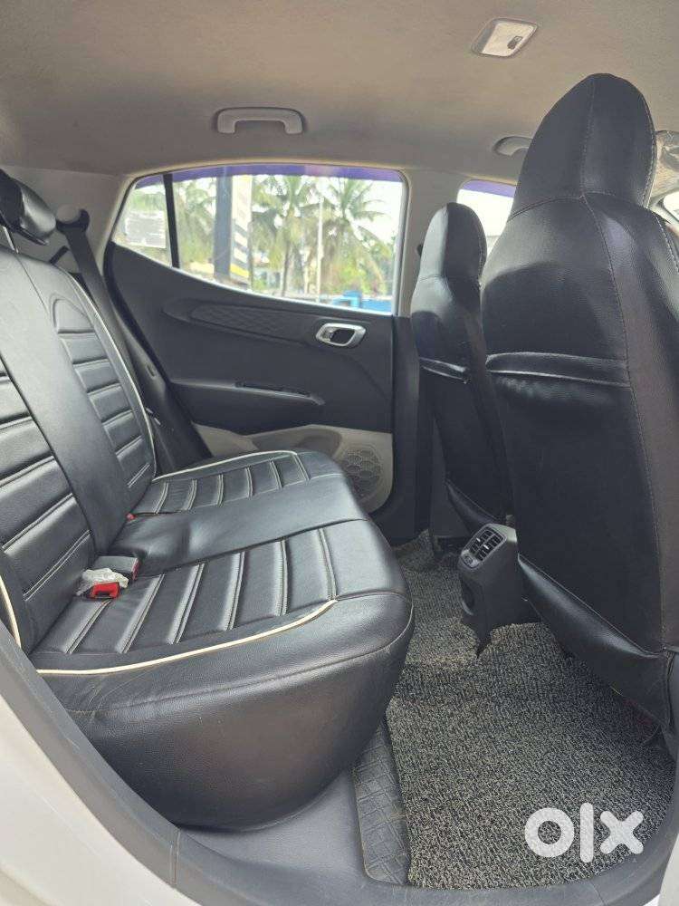 Hyundai Grand I10 Nios Sportz 1.2 Kappa Vtvt, 2024, Petrol