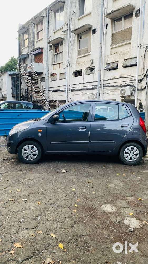 Hyundai I10 1.2 Kappa Magna, 2015, Petrol