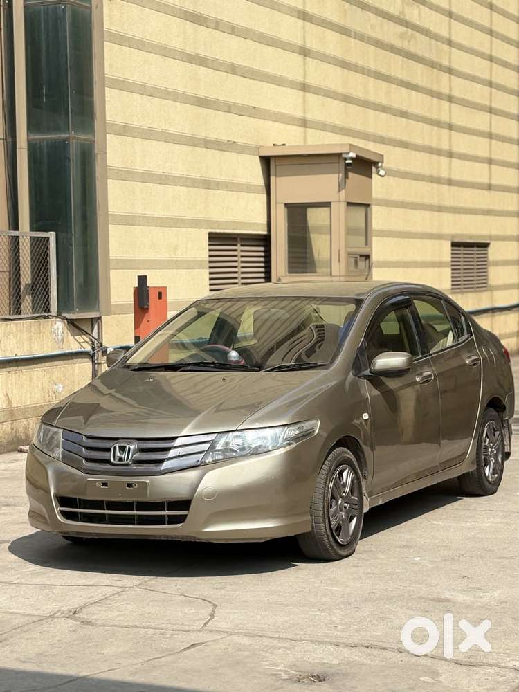 Honda City 2008-2011 1.5 S Mt, 2010, Cng & Hybrids